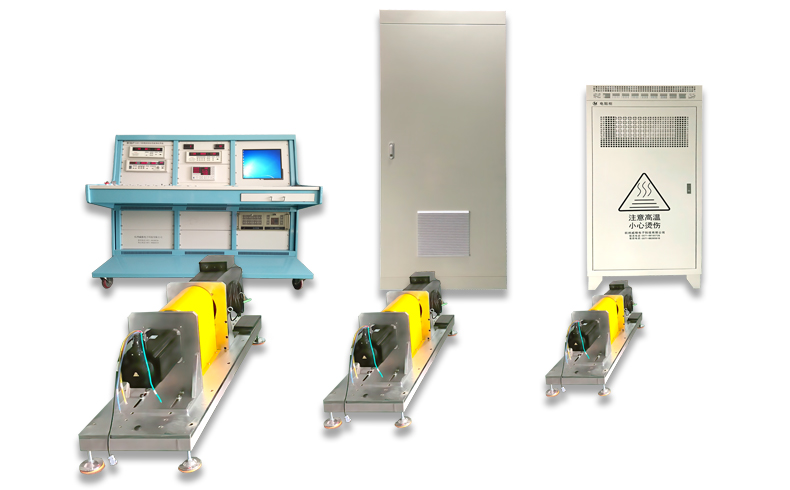 威格機(jī)器人伺服電機(jī)測(cè)功機(jī)綜合性能出廠測(cè)試系統(tǒng)臺(tái)架 型式試驗(yàn)臺(tái)插圖