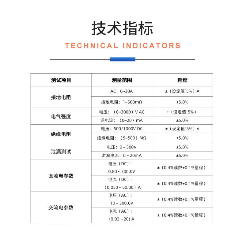 威格管狀電機(jī)綜合性能在線測試系統(tǒng) 直線電機(jī)全自動測試臺插圖20