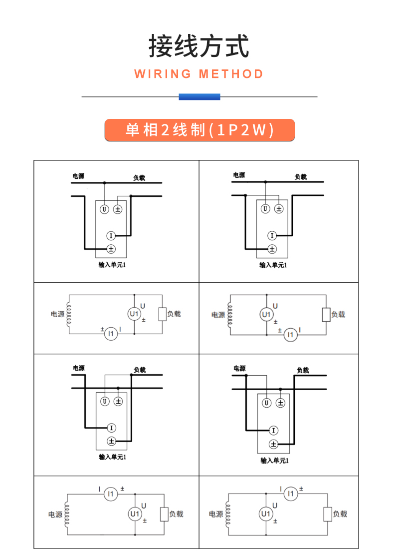 威格新品-多通道，多功能、高精度功率分析儀VG3000系列 廠家直銷 質(zhì)量保障插圖28