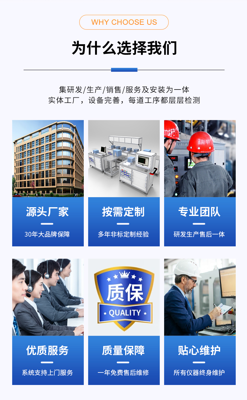威格新品-VG3000系列多通道，多功能、高精度功率分析儀 廠家直銷(xiāo) 質(zhì)量保障插圖10
